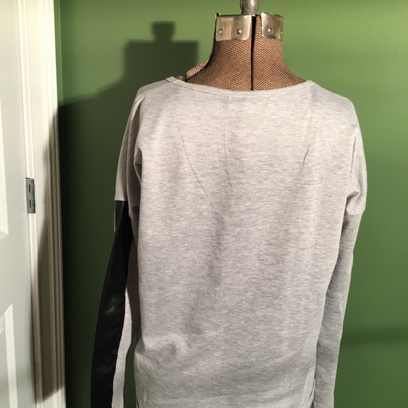 Ya Los Angeles long Sleeve - Picture 2 of 3